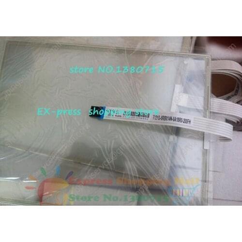 T121s-5rb014n-0a18r0-200fh 12.1 121s-5rb014 Touch Screen Glass One Year Warranty