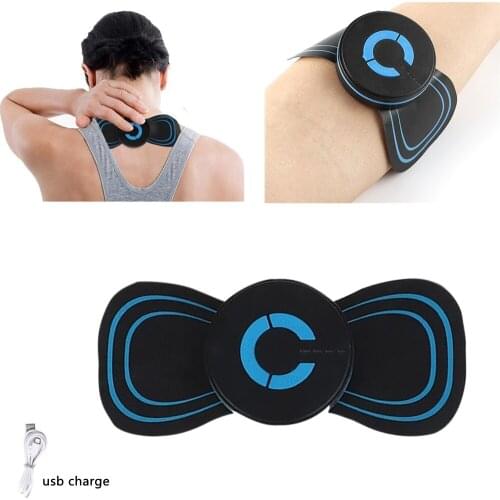 Timrs Shoulder Massagers