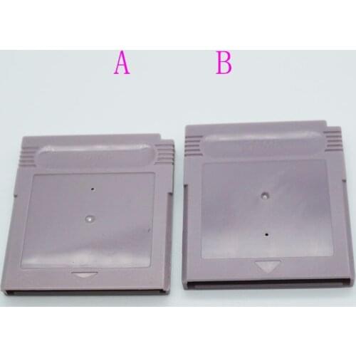 100PCS Plastic Housing Shell Case Repair Part For Gameboy Advance SP GBA SP, GBC GB