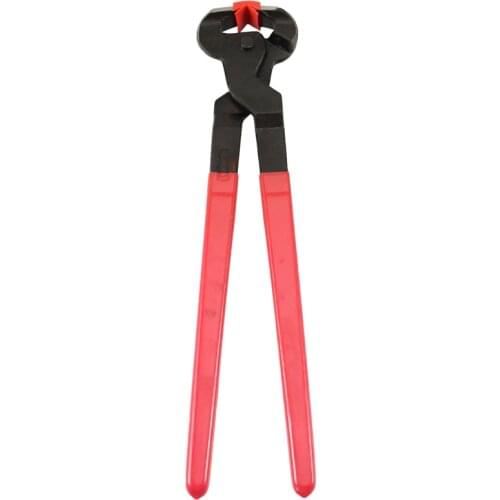 14 Inches Heavy Duty Hoof Nipper,Trim the Hooves for Horse, Cattle, Pig, Goat