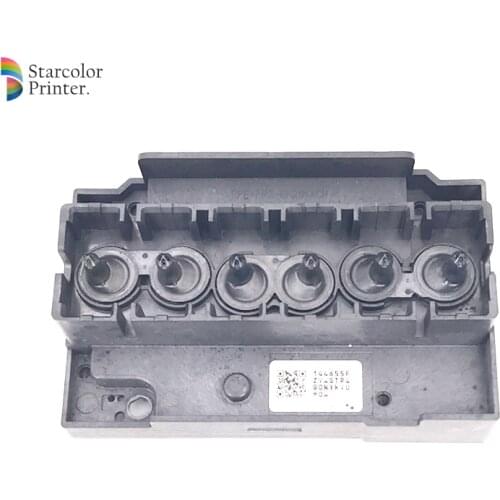 1410 print head cover for Epson L801 L800 L805 TX650 R290 T50 1390 R390 R270 R1400 R1430 R330 P50 R280printhead Manifold adapter