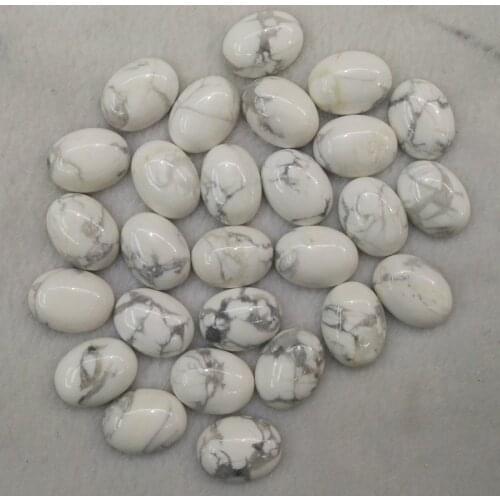 2016 high quality natural stone Oval CAB CABOCHON beads for Jewelry making 12x16mm wholesale 50pcs/lot free shipping