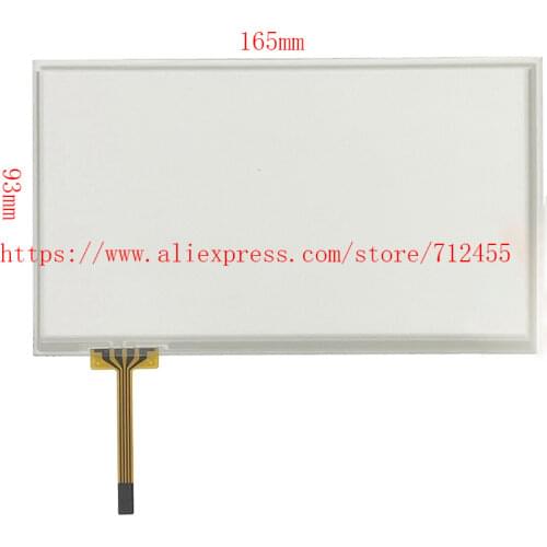 A+ Touch Screen digitizer for CDJ-2000NXS2 CDJ-2000 NEXUS 2 Touch Pad