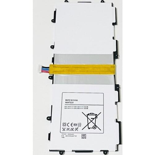 3.8V 6800mAh T4500E For Samsung Galaxy Tab 3 10.1 P5200 P5210 P5220 Battery
