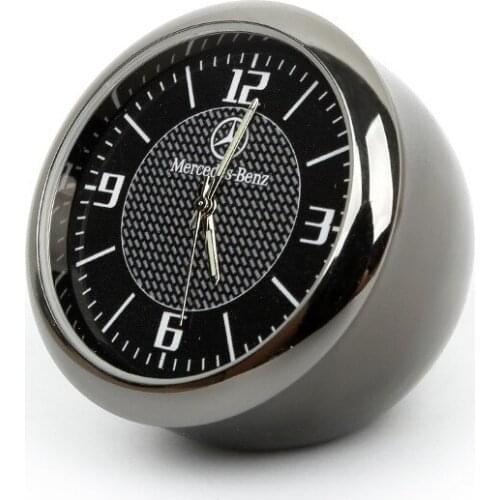 ANA DE COSTA A Table Clock