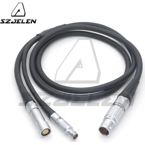ARRI K ZMU-3 CLM PSC SUPPLY CABLE