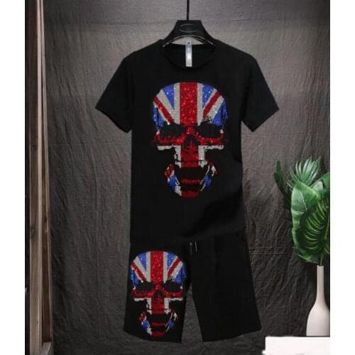 BORUNKE Men's Sports T-Shirts