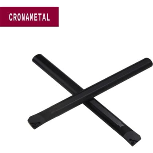 CRONAMETAL Internal turning Tool holder CNC tool holder S08K10K12M16Q20R-STFCR/L09/11 boring bar