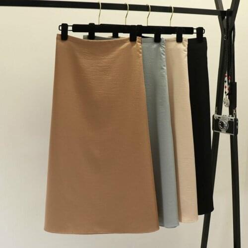 Cheap wholesale 2019 new summer Hot selling womens fashion casual sexy Skirt L93