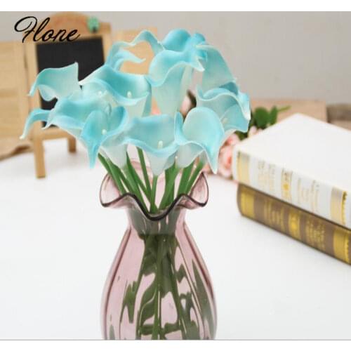 Flone Artificial Calla Lilies