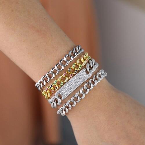 Жесткие браслеты GIRLMIDNIGHT China At AliExpress