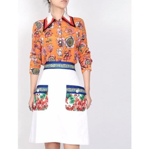 Guesod Blouses With Sleeves