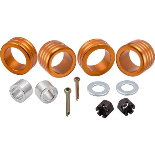 Level Lift Kit 2" inch for Polaris Ranger 570 Crew Midsize 2016-2017