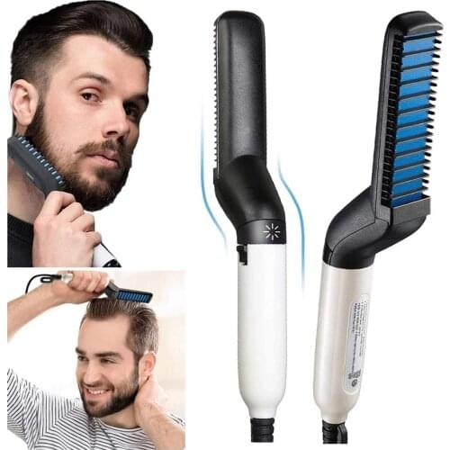 LISM Hair Straighteners