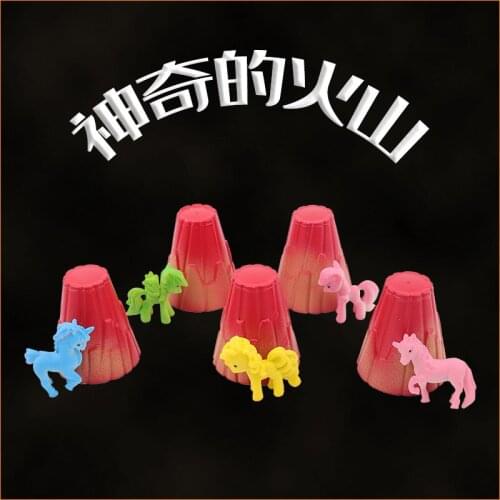 Mikidual Dinosaur Figures