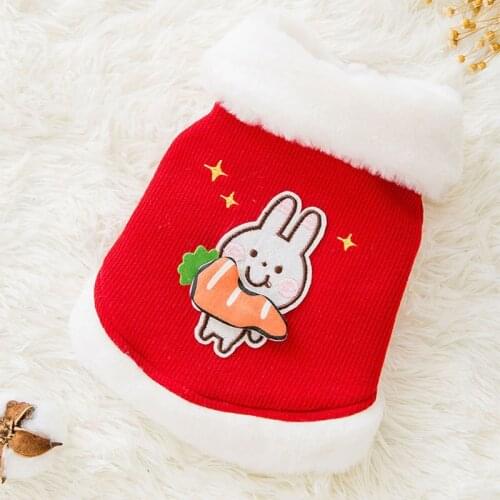 2020 New Winer Dog Clothes Pure Design Cat Dog Hoodie Autumn Winter Dog Coat Jacket Puppy Chihuahau Pet Apparel Ropa Perro Pug