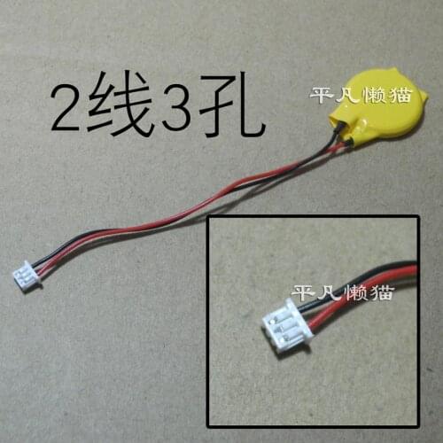 Applicable Acer Acer Aspire 4310 4710 4920 4920 Motherboard BIOS COMS Battery