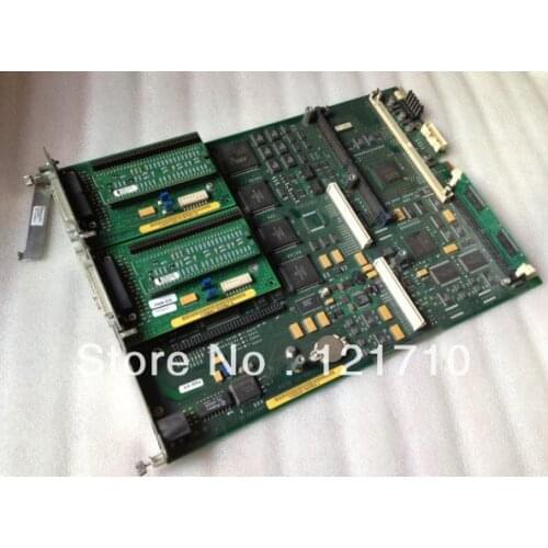 Industrial Vanguard 6455 board 72156-01.REVA 74344-01.REVA