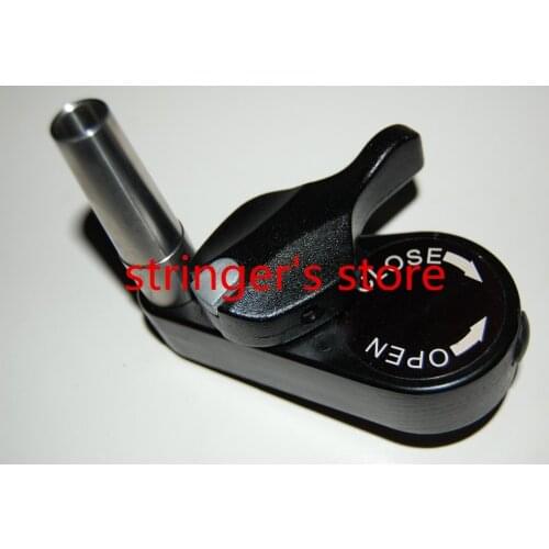 Tennis and badminton racket t,stringing machine,stringer,stringing machine parts,Automitic clamp base,MP- CB70