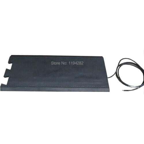 RFID carpet antenna for marathon 902-928 Mhz circurlar 12 dBi antenna TNT/ SMA type ISO18000-6C/ 6B