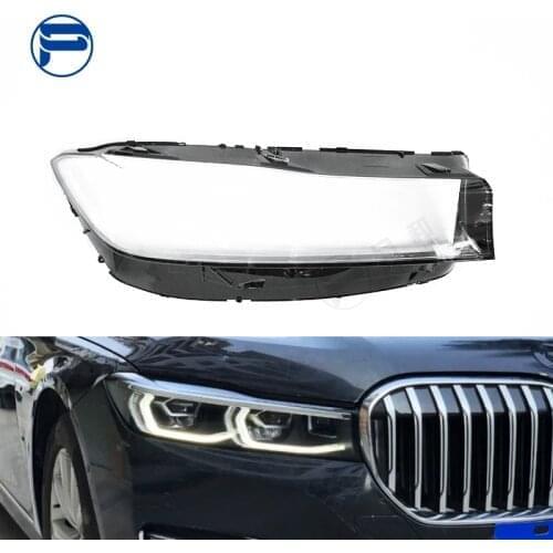 Kabeer Hot sell Good Quality car glass lens over for G12