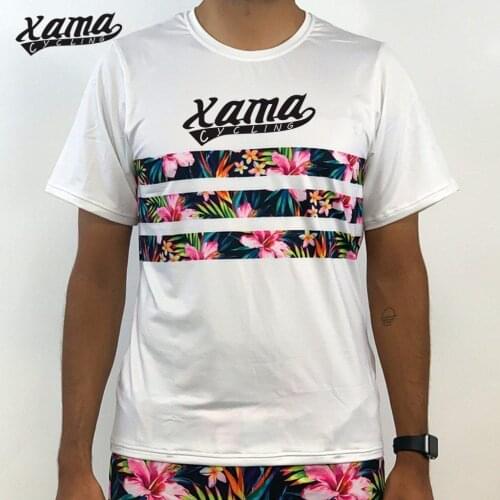 Xama cycling Sports T-shirts