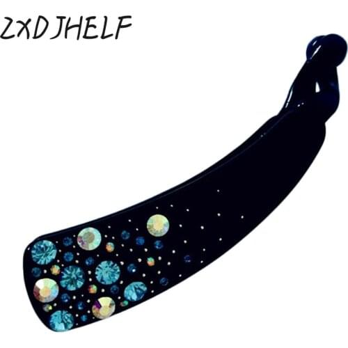 ZXDJHELF Banana Hairpins China