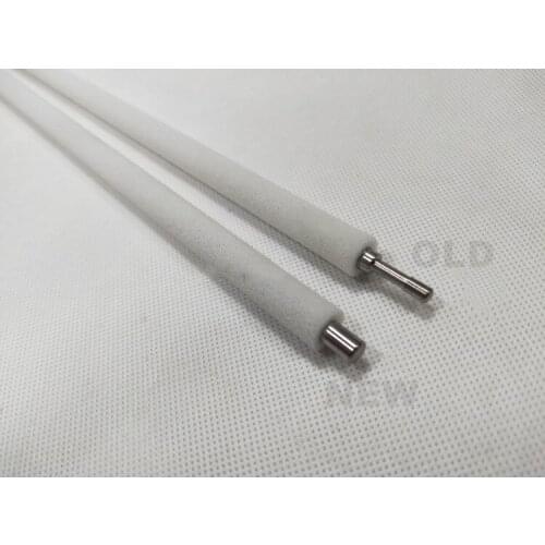 2PCS Compatible new Charge Roller Cleaning Roller for Canon ir ADV C5035 5030 5045 5051 5235 5250 5255 brush roller spong roller