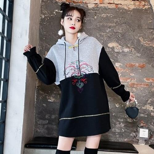 Awarose Womens Autumn Hoodies