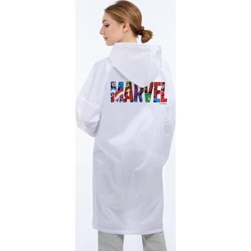 Мужские Куртки MARVEL China At AliExpress