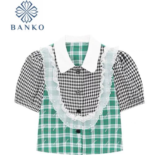 Цветные блузки Mina Happiness China At AliExpress