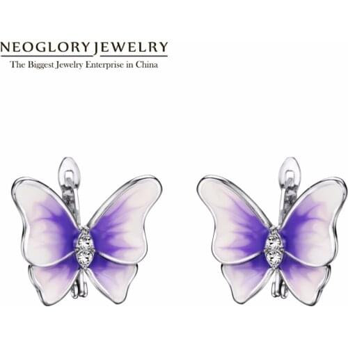 Клипсы NEOGLORY China At AliExpress