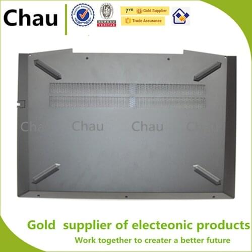 New For HP Gaming Pavilion 15-CX 15-cx0071nr TPN-C133 Bottom Base Cover Case L20319-001