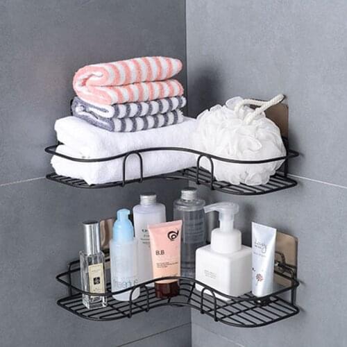 PEISI Bathroom Shelves