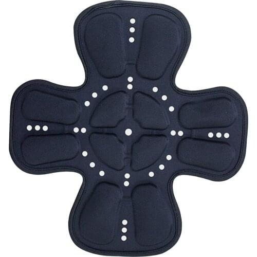 Helmet Liner Pad Padding Protection Insert Replacement 4D Shock Absorber