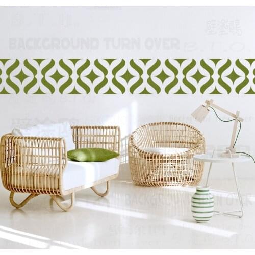 30cm 60cm Stencil Stencils For Walls Large Template Reusable Paint Big Decor Furniture Templates To Painting Wall Star S902