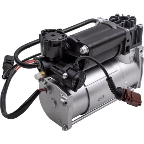 Air Compressor PUMP For Bentley Continental GT / GTC / Flying Spur All Models 03-2012 3D0616005M 3D0616005H
