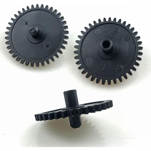 High quality motorcycle accessories for Honda DIO AF55 AF56 AF57 set cylinder oil pump tooth oil pump gear
