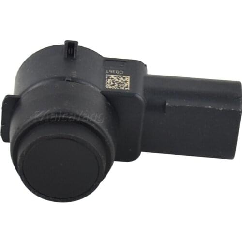 High Quality Parking Distance Control Sensor 9663821577 For Peugeot 307 308 407 Rcz Partner For Citroen C4 C5 PSA 9663821577XT