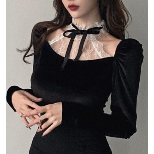 Вечерние блузки Yunyiwa China At AliExpress