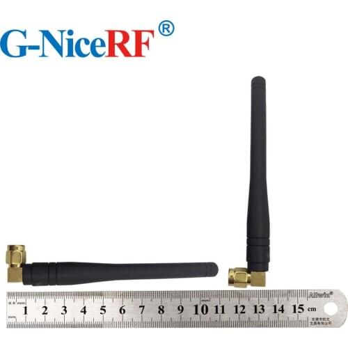 10pcs/lot SW433-WT100 433MHz Rubber Antenna for free shipping
