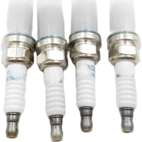 4pcs iridium spark plug 90919-01191 9091901191