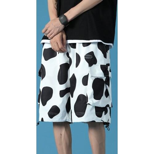 Ailhclxy&fuyi Men's Beachwear