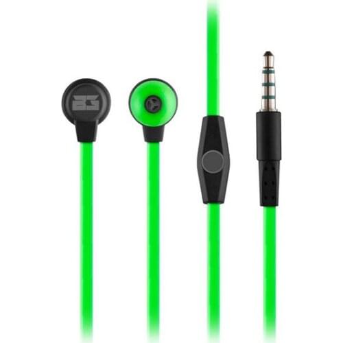 BG Headphones With Microphone
