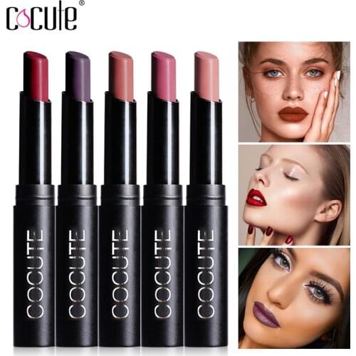 Помада Cocute China At AliExpress