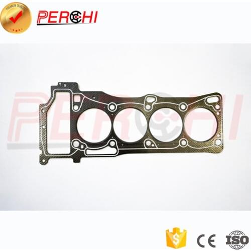 Engine parts cylinder head gasket for Nissan ALMERA II Hatchback (N16) 2000- Engine QG18/N16 16V OEM 11044-4M700