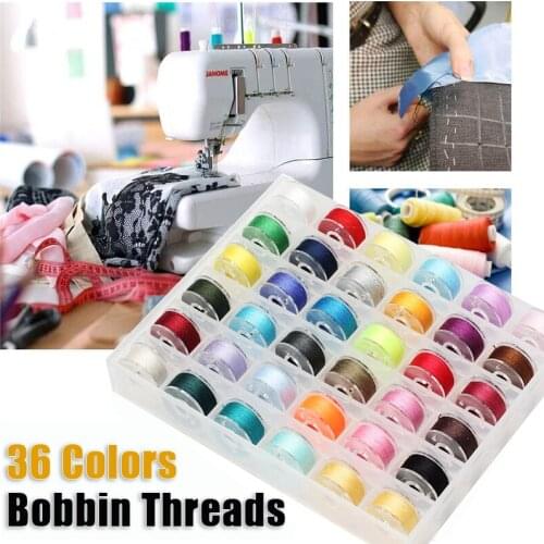 Isfriday Sewing Thread