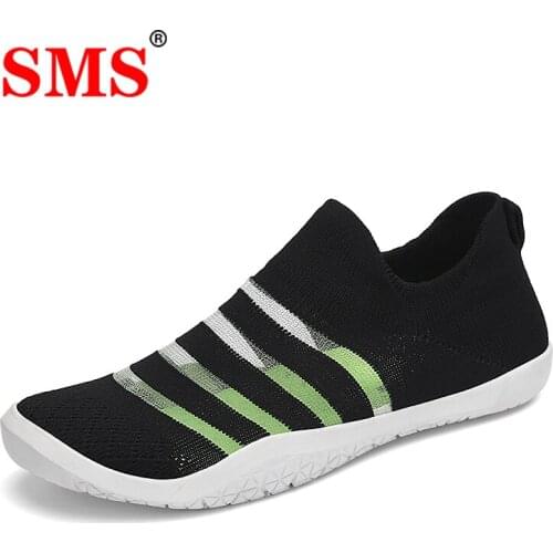 Men Aqua Shoes Unisex Summer Beach Water Shoes Slipper Quick-Dry Swinmming Shoes Breathable Sneakers Lightweight Upstream Shoes