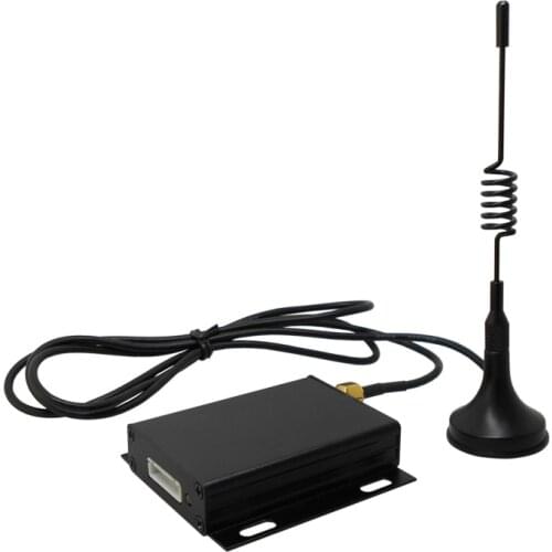 G-NiceRF 3PCS Lora6102 MESH-1W 30dBm 8km Transceiver Data Transmission Module 433MHz rf module network repeater rf module MESH