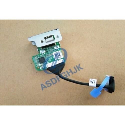 New For Dell OptiPlex 3050 5050 7050 Mikro IO Karte DP Port 15 Polig PN H64DC 0H64DC 100% Test ok